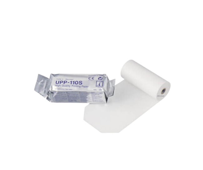 Sony B&W High Quality Thermal Print Media