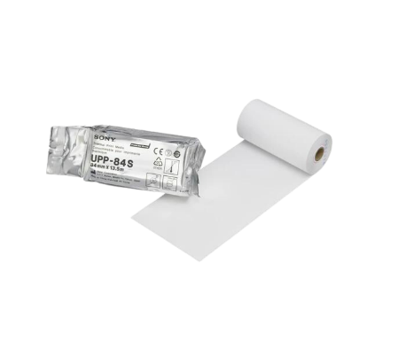 Sony B&W High Quality Thermal Print Media